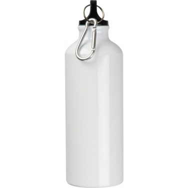 Logo trade corporate gift photo of: Sublimation bottle Columbus