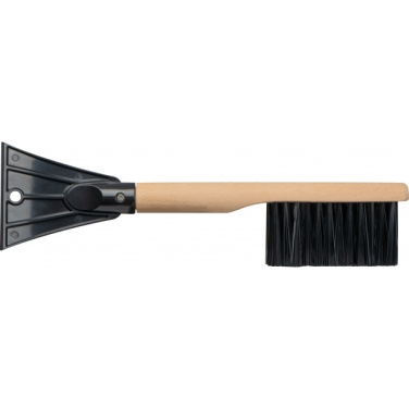 Logotrade corporate gifts photo of: Ice scraper and broom Kristiansand