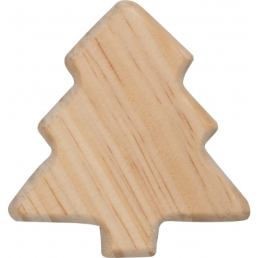 Logo trade promotional merchandise picture of: X-Mas Candle Colchester