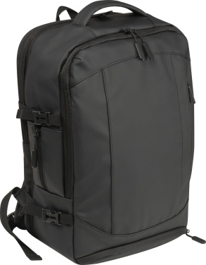 Logotrade corporate gift image of: Backpack Richmond