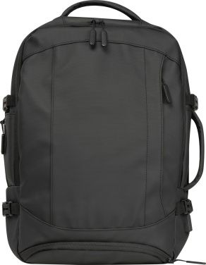 Logo trade promotional item photo of: Backpack Richmond