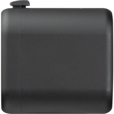 Logotrade promotional giveaway picture of: Travel Adapter Maracena