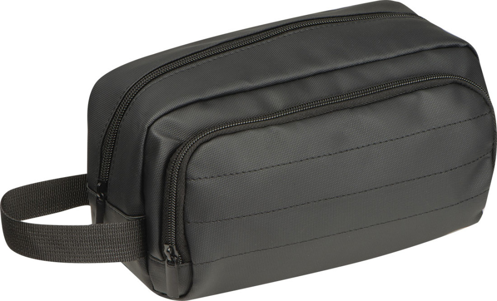 Logotrade promotional product image of: Toiletry bag West Yorkshire