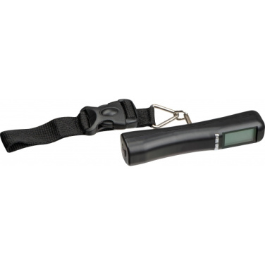 Logotrade promotional product picture of: Luggage scale Lafayette