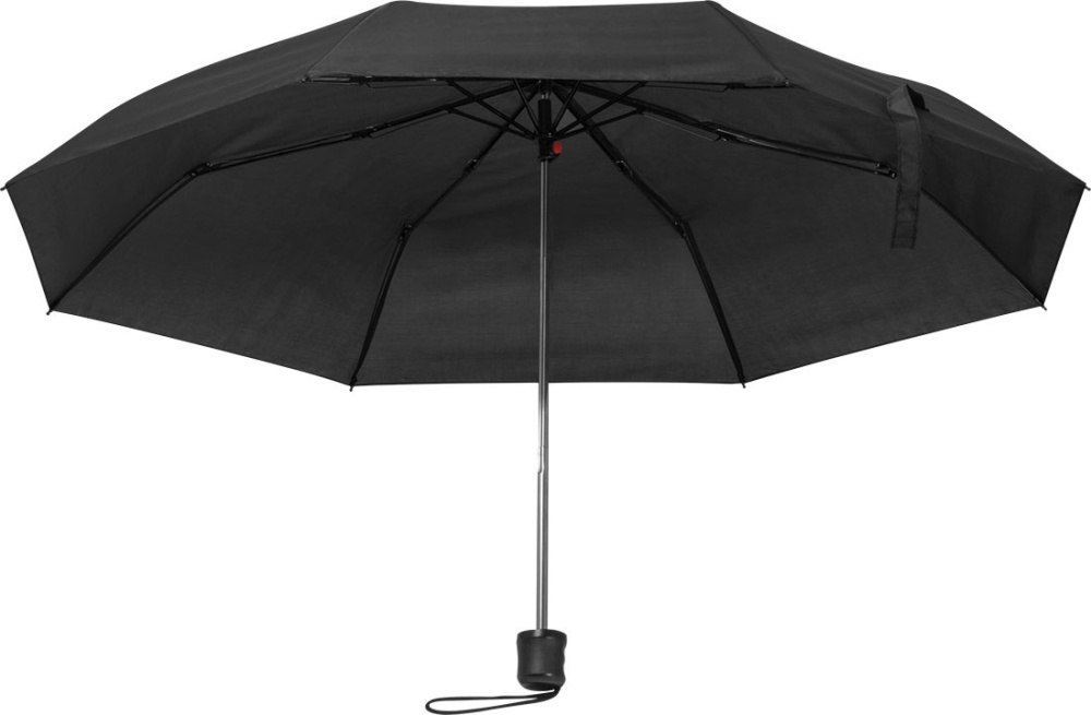 Logotrade promotional merchandise photo of: RPET pocket umbrella Northampton