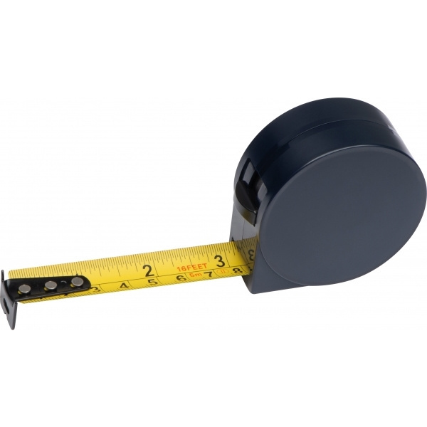 Logotrade promotional giveaway image of: Measuring tape Konstanz
