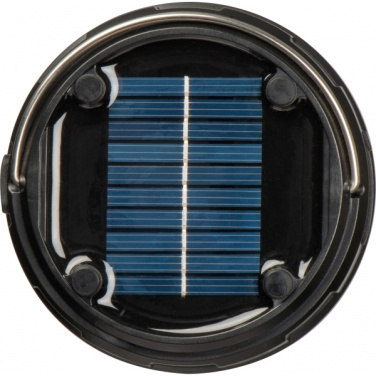 Logotrade promotional gift image of: Solar mosquito lamp Wigan