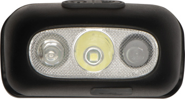 Logotrade promotional product picture of: Headlamp La Plata