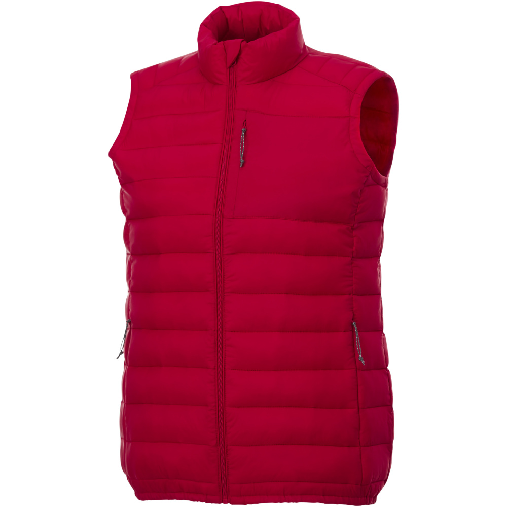 Logotrade corporate gifts photo of: Pallas women's insulated bodywarmer