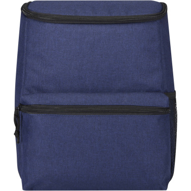 Logotrade promotional products photo of: Excursion GRS RPET cooler backpack 12L