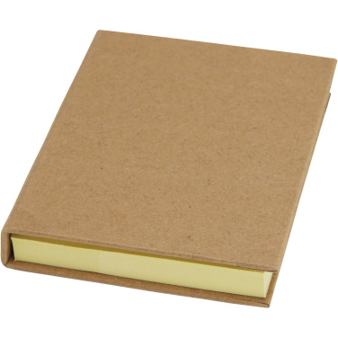 Logotrade promotional products photo of: Sandal memo pad