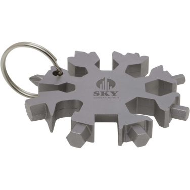 Logotrade business gifts photo of: Task multitool