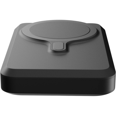Logo trade promotional gifts picture of: Xtorm FS5W101 10.000 mAh magnetic wireless power bank