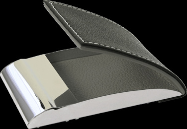 Logotrade advertising product picture of: Business card holder 52904400
