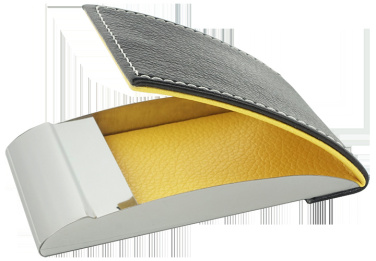 Logotrade promotional items photo of: Business card holder 52904400