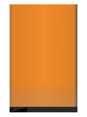 Logotrade promotional product image of: RFID credit card holder 94410800