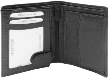 Logotrade promotional merchandise photo of: Wallet 37805200