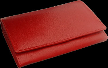 Logo trade advertising products image of: Wallet 37905200