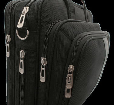Logo trade promotional item photo of: Laptop bag 62803400