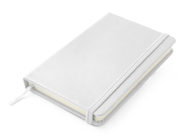 Logo trade advertising products image of: Notebook  82307600