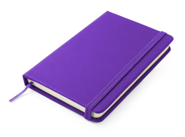 Logo trade promotional giveaway photo of: Notebook  82307600