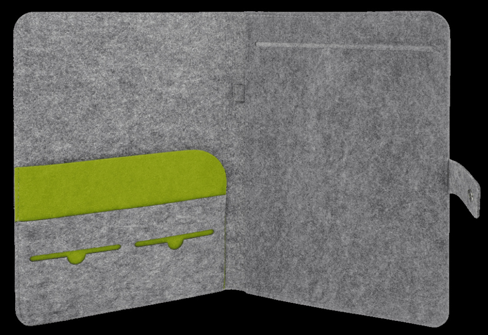 Logotrade promotional gift image of: Business Folder 74806200