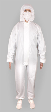 Logotrade promotional item picture of: KRONOS Membrane protective suit  1423233200