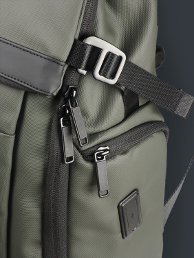 Logotrade promotional items photo of: Laptop backpack 209934500