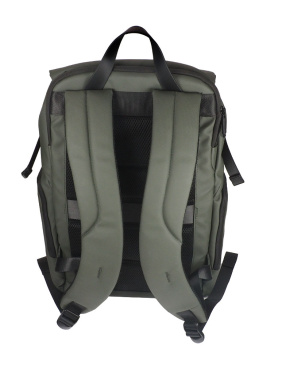 Logotrade promotional product picture of: Laptop backpack 209934500