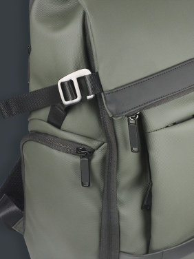 Logotrade advertising product picture of: Laptop backpack 209934500