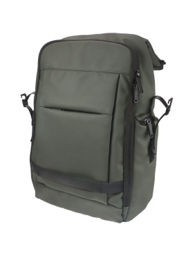 Logo trade promotional gifts image of: Laptop backpack 209934500