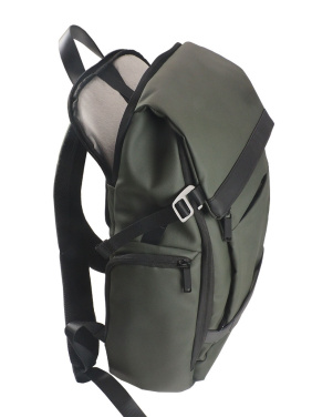 Logo trade promotional merchandise picture of: Laptop backpack 209934500
