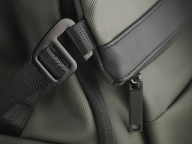 Logo trade promotional items image of: Laptop backpack 209934500