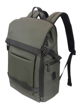 Logo trade promotional gifts image of: Laptop backpack 209934500