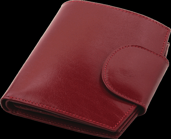 Logo trade promotional merchandise picture of: Wallet 31901300