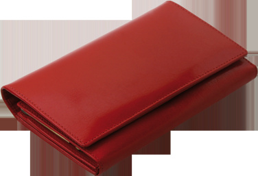 Logo trade promotional gifts picture of: RFID wallet 33001300