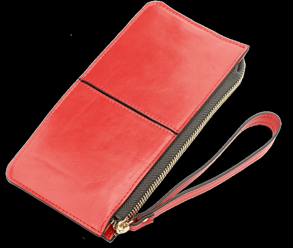 Logo trade promotional giveaway photo of: Wallet 36908400