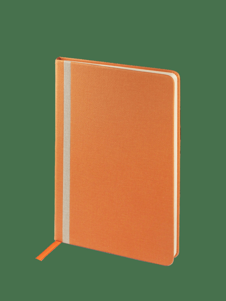 Logo trade promotional gift photo of: Notebook  124810200
