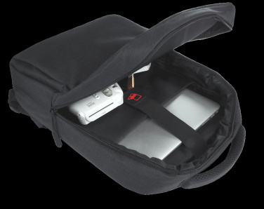 Logotrade promotional giveaways photo of: Laptop backpack 123912500