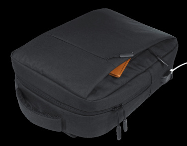 Logotrade promotional products photo of: Laptop backpack 123912500