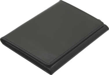 Logotrade advertising product image of: RFID document wallet 20501300