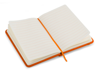 Logotrade promotional product picture of: Notebook  82307600