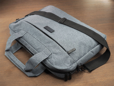 Logotrade business gift image of: Laptop bag 125010500
