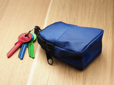 Logotrade corporate gifts photo of: Keychain - Backpack 143412000