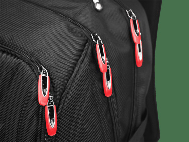 Logotrade promotional gift image of: Laptop backpack 170703400