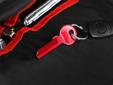 Logo trade promotional merchandise picture of: Laptop backpack 170703400