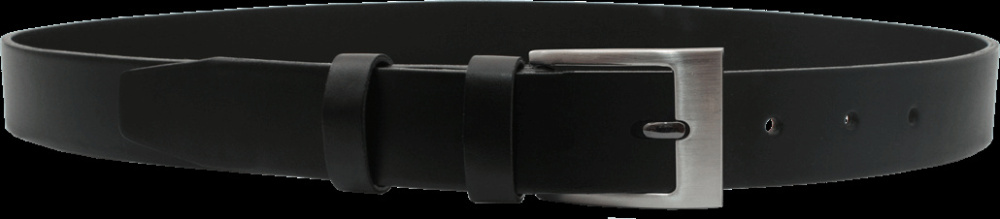 Logotrade promotional product image of: Leather belt 712035000