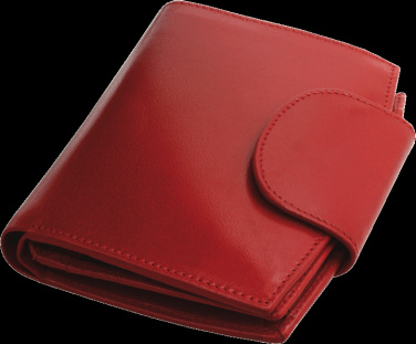 Logotrade corporate gift picture of: Wallet 31901300