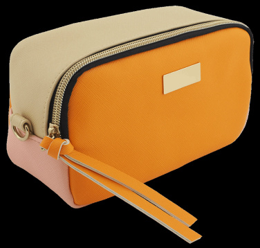 Logo trade promotional merchandise picture of: Cosmetic bag 54005900