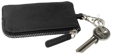 Logo trade promotional giveaway photo of: Key wallet 210105200